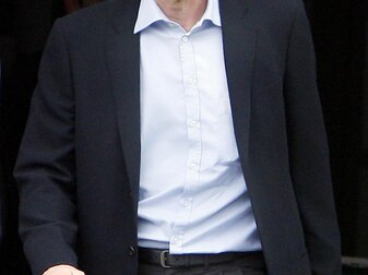 Jim Ratcliffe, Milliardär und Firmengründer des Chemie-Unternehmens Ineos.