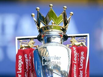 Die Premier League ist weiter die finanzstärkste Liga. Die Premier League ist weiter die finanzstärkste Liga.