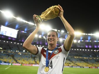 Foto: FABRICE COFFRINI/AFP via Getty Images) Foto: FABRICE COFFRINI/AFP via Getty Images)