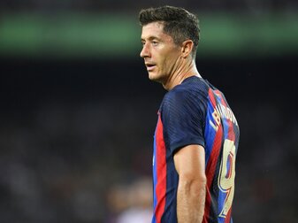 Uhr gestohlen: Lewandowski vor Training im Auto überfallen