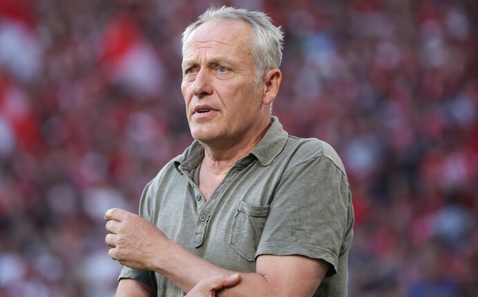 Christian Streich