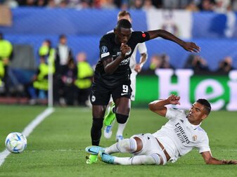 Foto: Olga Maltseva/AFP via Getty Images