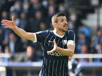 Losilla: "Spiel wie letzte Saison gibt es nur einmal" Losilla: "Spiel wie letzte Saison gibt es nur einmal"