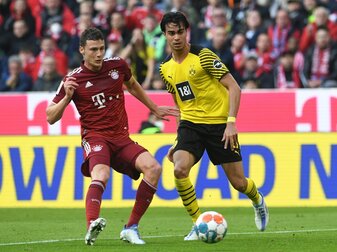 Nach zwei Jahren beim BVB: Real verleiht Reinier erneut Nach zwei Jahren beim BVB: Real verleiht Reinier erneut