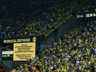 Dortmund erneut mit Fehlbetrag von 35,1 Millionen Euro Dortmund erneut mit Fehlbetrag von 35,1 Millionen Euro
