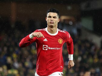 Foto: Alex Pantling/Getty Images Foto: Alex Pantling/Getty Images