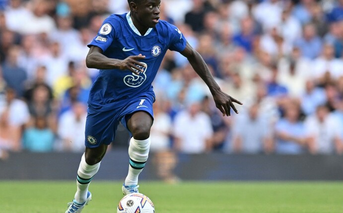 Chelsea mehrere Wochen ohne Kante