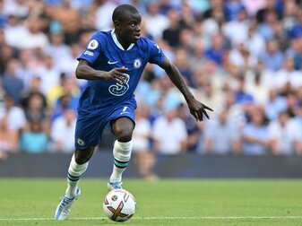 Chelsea mehrere Wochen ohne Kante Chelsea mehrere Wochen ohne Kante
