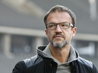 Bobic erklärt: Jarsteins Vertrag wird aufgelöst Bobic erklärt: Jarsteins Vertrag wird aufgelöst