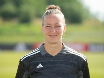 Torhüterin Almuth Schult wechselte im Sommer vom VfL Wolfsburg nach Los Angeles.