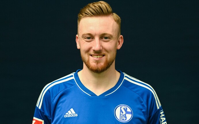 Schalke ohne erkrankten Mohr in Wolfsburg