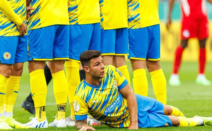 2. Liga: Erster Punkt für Aufsteiger Braunschweig
