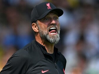 Fans planen Proteste: Klopp will drei Punkte bei Spielabsage