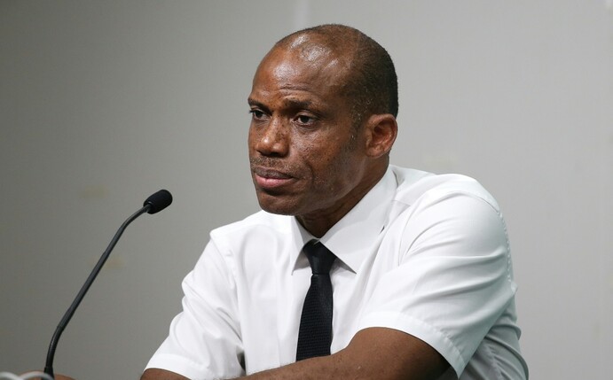 Medien: Oliseh als Trainer in Straelen zurückgetreten