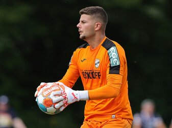 3. Liga: Erster Saisonsieg für Aufsteiger Oldenburg