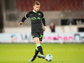 Marin Pongracic steht vor einem Wechsel zu US Lecce. Marin Pongracic steht vor einem Wechsel zu US Lecce.