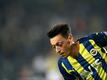 Özil gibt Debüt für Basaksehir