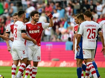 RTL+ überträgt FC-Rückspiel in Ungarn RTL+ überträgt FC-Rückspiel in Ungarn