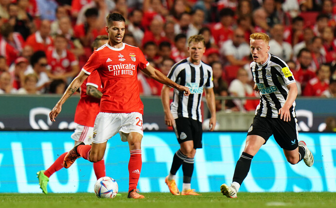 Foto: Gualter Fatia/Getty Images
