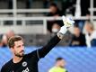 Manchester United ist an Frankfurts Torwart Kevin Trapp interessiert.