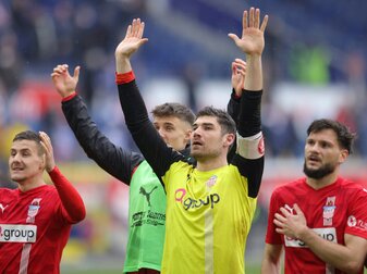 3. Liga: Zwickau holt gegen Bayreuth zweiten Saisonsieg 3. Liga: Zwickau holt gegen Bayreuth zweiten Saisonsieg