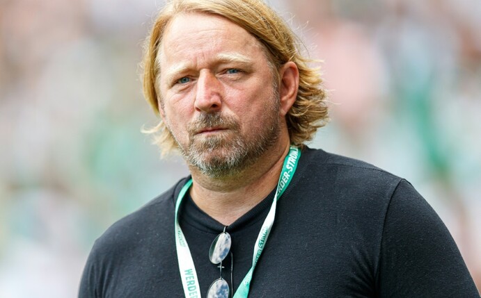 Mislintat bestätigt Wolves-Interesse an Kalajdzic
