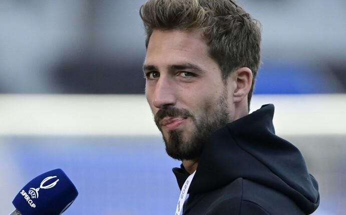 Trapp über Bayern: "Werden auch international dominieren"