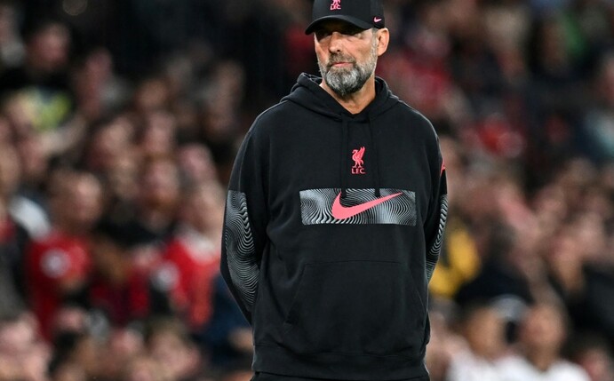 Klopp nach Fehlstart: "Im Moment zählt nur das Ergebnis"