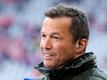 Lothar Matthäus sieht beim BVB ein Mentalitätsproblem.