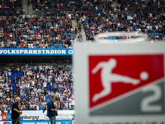 Nach Platzverweis: Hamburgs Opoku fünf Spiele gesperrt Nach Platzverweis: Hamburgs Opoku fünf Spiele gesperrt