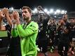 Verabschiedet sich Keeper Kevin Trapp erneut von Eintracht Frankfurt Richtung Ausland?