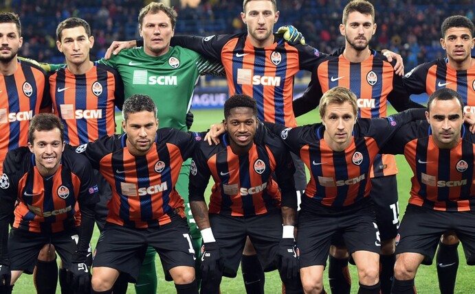 Ukrainische Fußball-Liga nimmt Spielbetrieb wieder auf