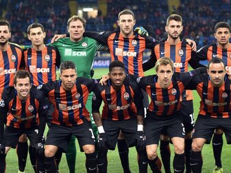 Ukrainische Fußball-Liga nimmt Spielbetrieb wieder auf Ukrainische Fußball-Liga nimmt Spielbetrieb wieder auf
