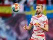 Der Vertrag von Konrad Laimer bei RB Leipzig endet im Juni 2023.