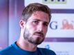 Eintracht Frankfurts Torwart Kevin Trapp wird mit Manchester United in Verbindung gebracht.