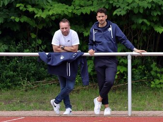 Fabian neuer Geschäftsführer Sport in Bochum Fabian neuer Geschäftsführer Sport in Bochum