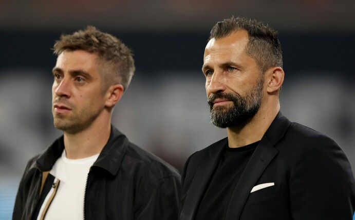 Foto: Alexander Hassenstein/Getty Images