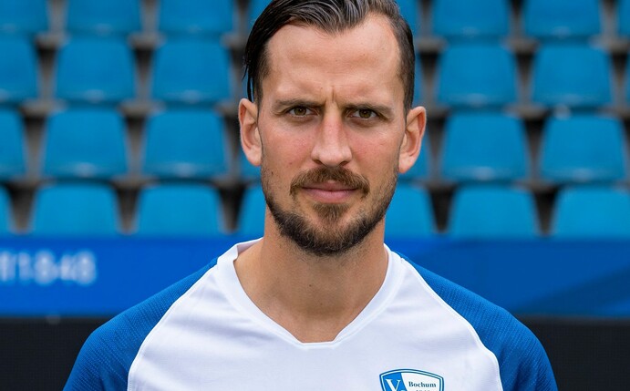 Patrick Fabian wird neuer Sportchef des VfL Bochum.
