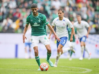 Foto: Selim Sudheimer/Getty Images