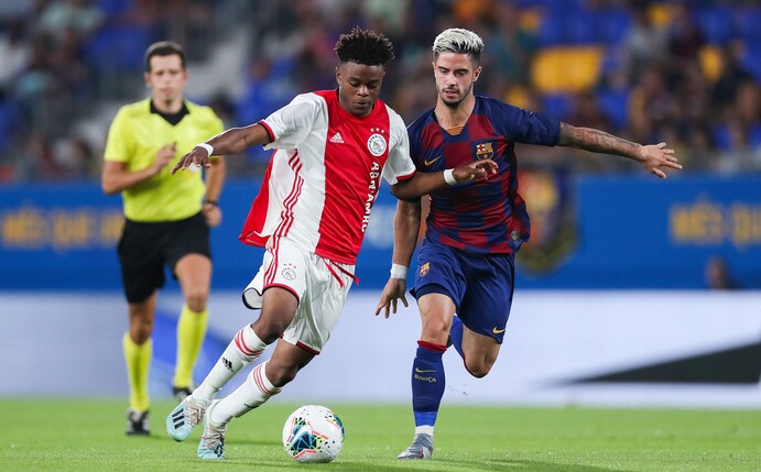 Foto: David Ramos/Getty Images