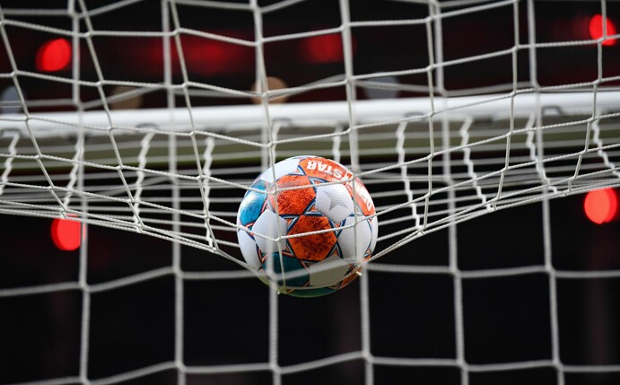 Frauen im Iran dürfen für ein Ligaspiel ins Fußball-Stadion