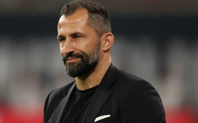Foto: Alexander Hassenstein/Getty Images