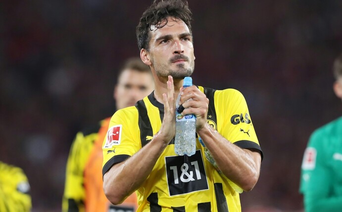 Hummels wünscht sich für Champions League große Namen