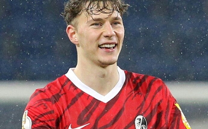 Freiburg: Keitel ersetzt Eggestein gegen Bochum