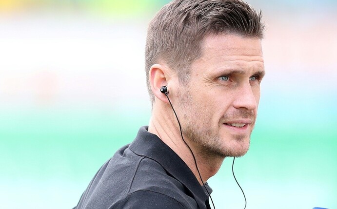 Kehl: "Nicht unser Plan, Meunier abzugeben"