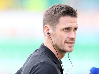 Kehl: "Nicht unser Plan, Meunier abzugeben" Kehl: "Nicht unser Plan, Meunier abzugeben"