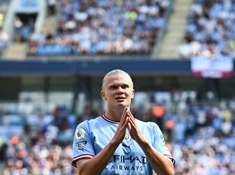 Premier League mit neuem Transfer-Rekord Premier League mit neuem Transfer-Rekord