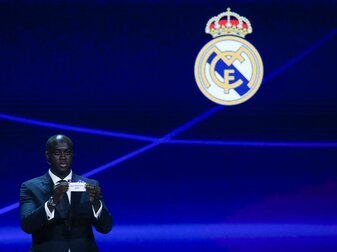 Real Madrid ist einer der Gruppengegner von RB Leipzig. Real Madrid ist einer der Gruppengegner von RB Leipzig.