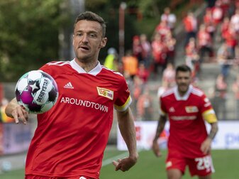 Ex-Nationalspieler Gentner beendet 2023 seine Karriere