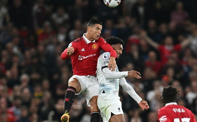 Medien: Neapel verhandelt mit Ronaldo